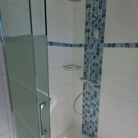 La Maison Du Pouget בית נופש *