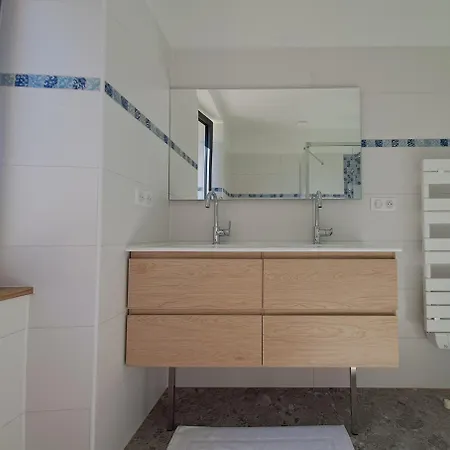 La Maison Du Pouget *