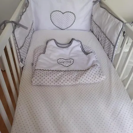 La Maison Du Pouget בית נופש *