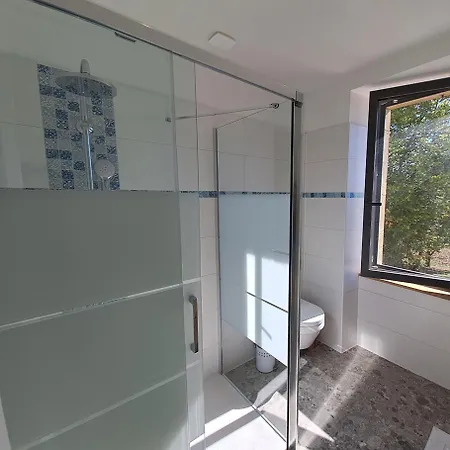 Nyaraló La Maison Du Pouget Fénols