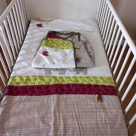 La Maison Du Pouget Fénols