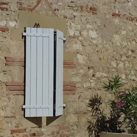 La Maison Du Pouget Fénols