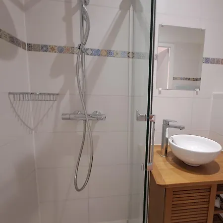 La Maison Du Pouget Nyaraló