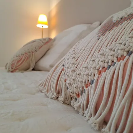 Nyaraló La Maison Du Pouget *