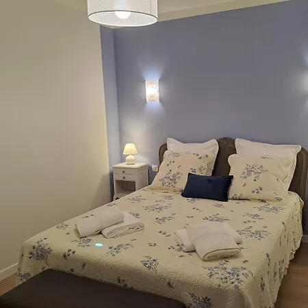 Nyaraló La Maison Du Pouget *