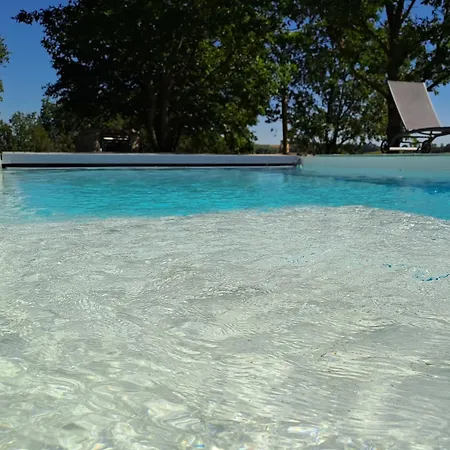 La Maison Du Pouget * Fénols