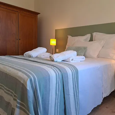 La Maison Du Pouget Nyaraló