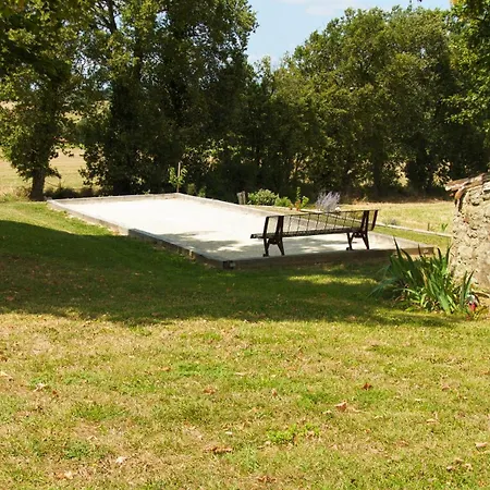 La Maison Du Pouget *