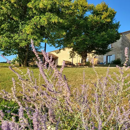 La Maison Du Pouget *